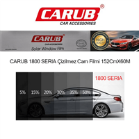 CAM FiLMi ÇiZiLMEZ 152CM X 60MT S.D.BLACK %5 1